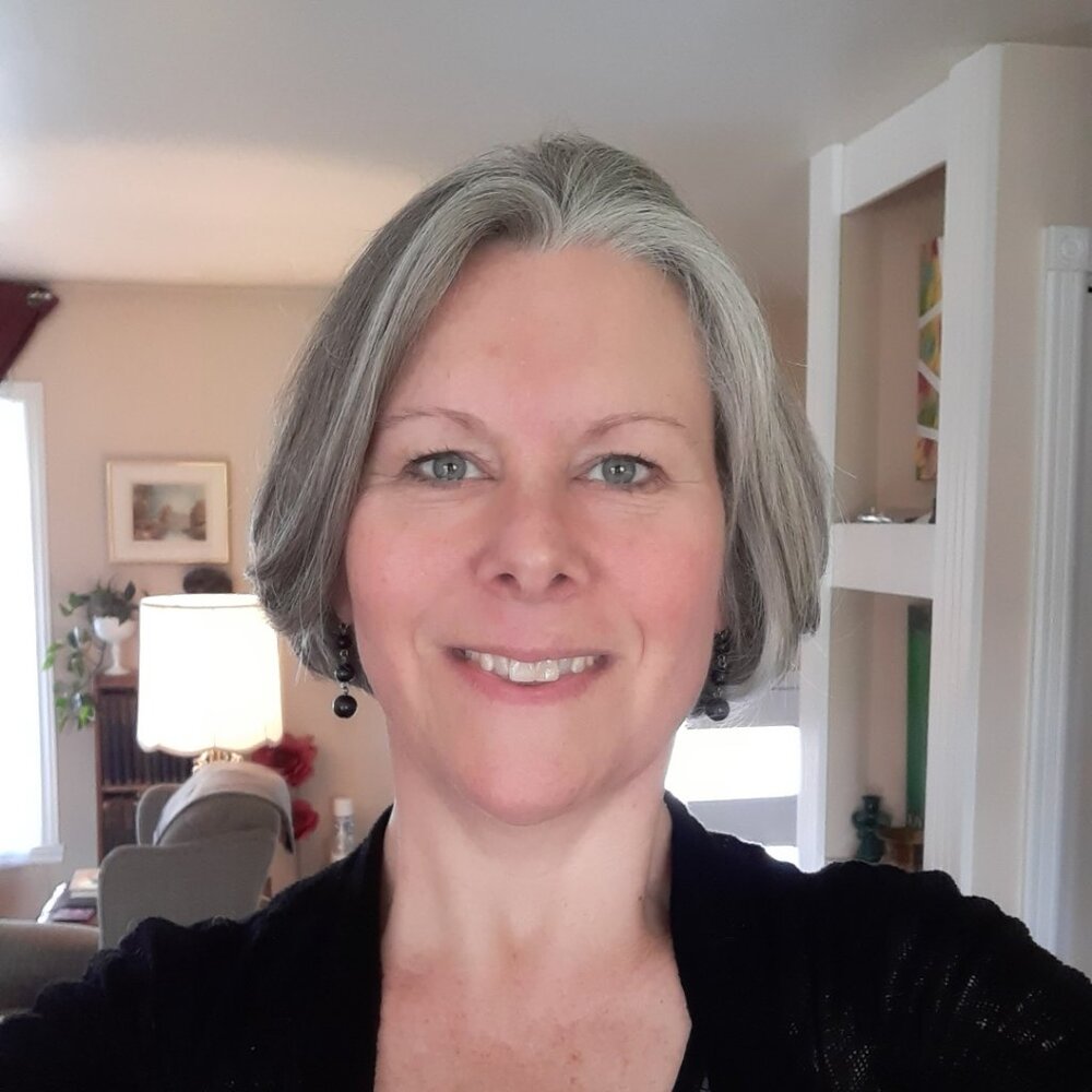Meet your Posher, Karen